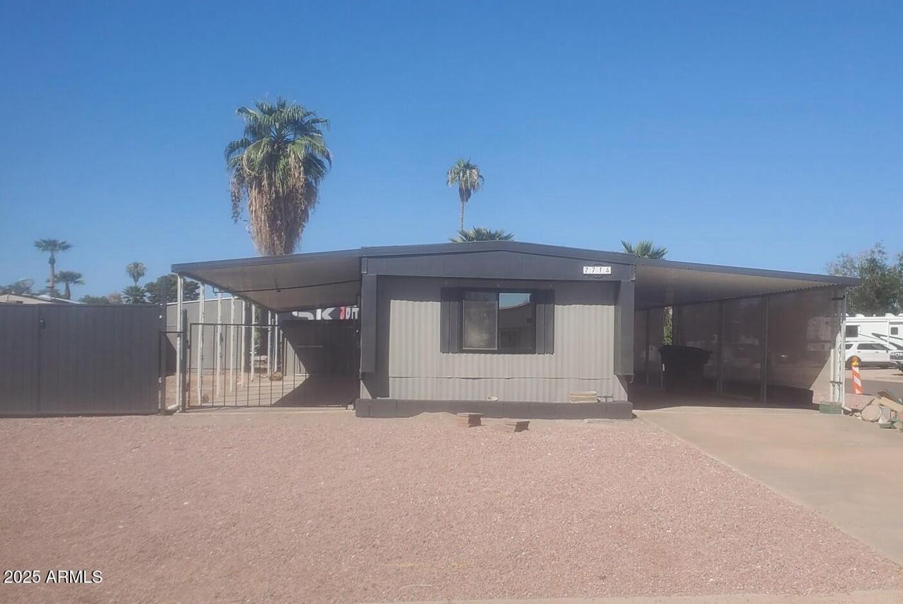 7714 E Flossmoor Ave., Mesa, AZ 85208
