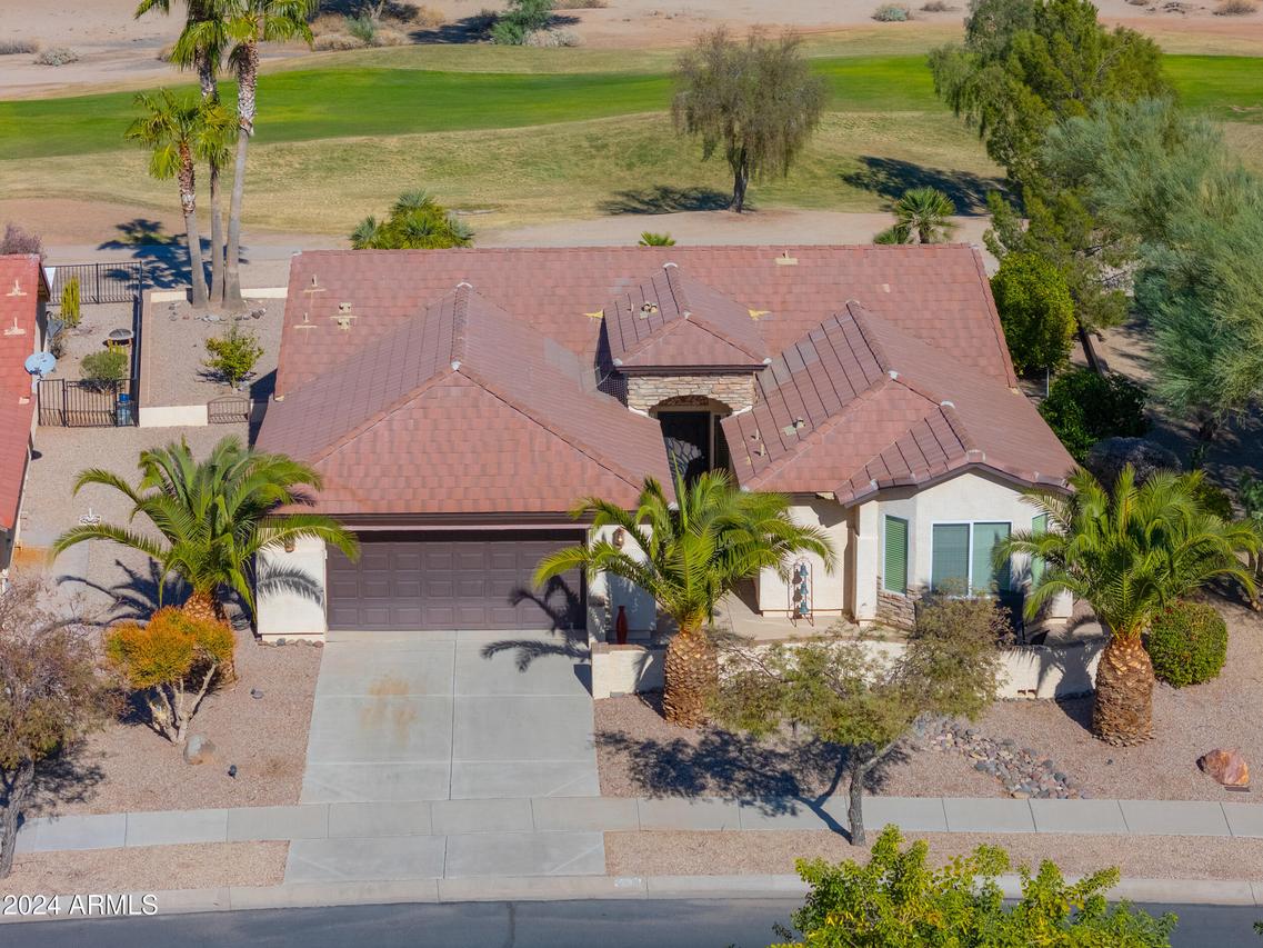 2596 E Desert Wind Dr., Casa Grande, AZ 85194