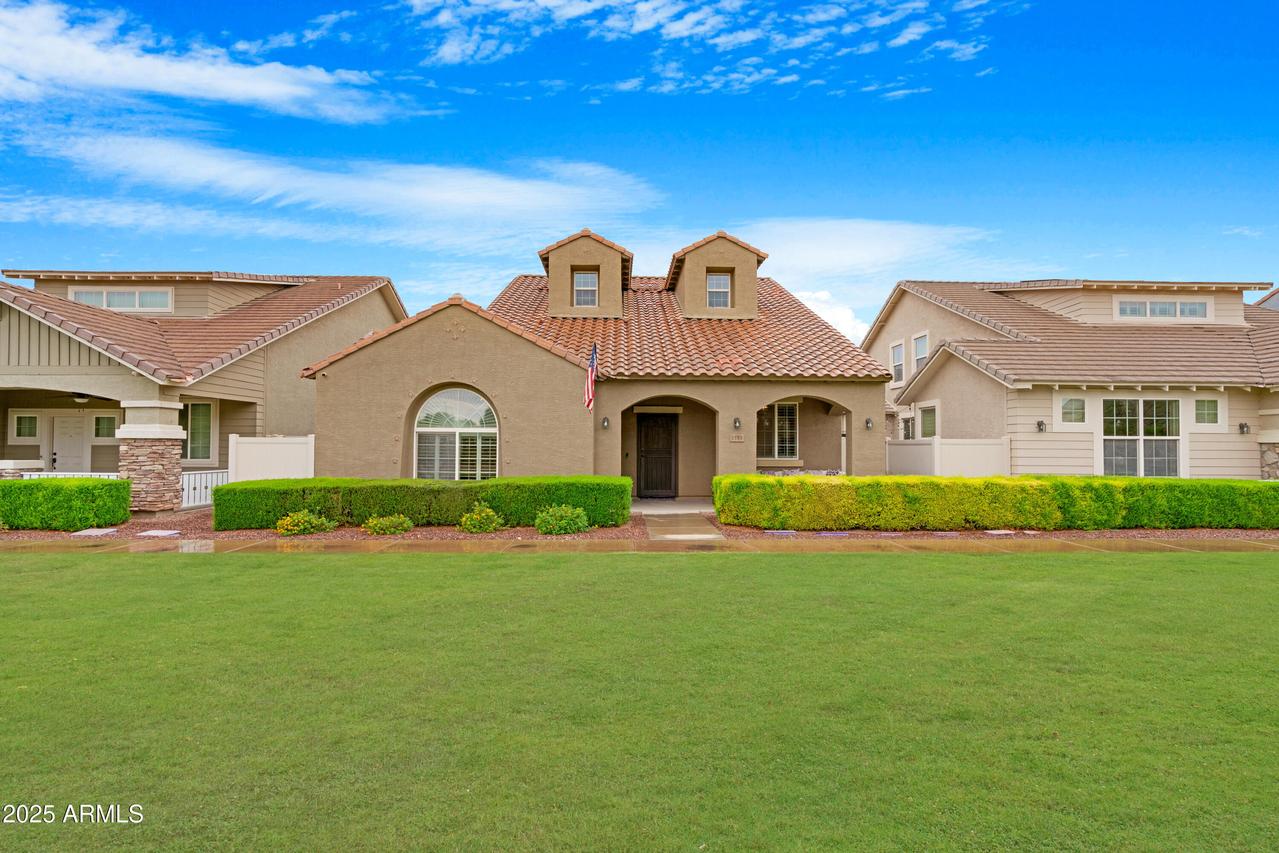 1157 S Lydia Ln., Gilbert, AZ 85296