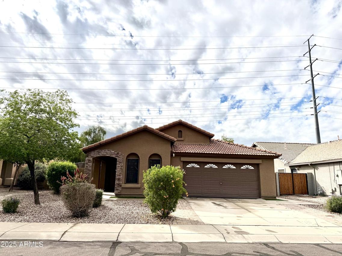 1945 E Aloe Pl., Chandler, AZ 85286