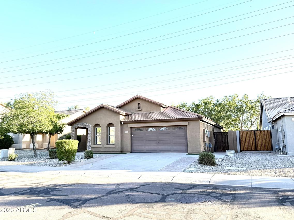 1945 E Aloe Pl., Chandler, AZ 85286