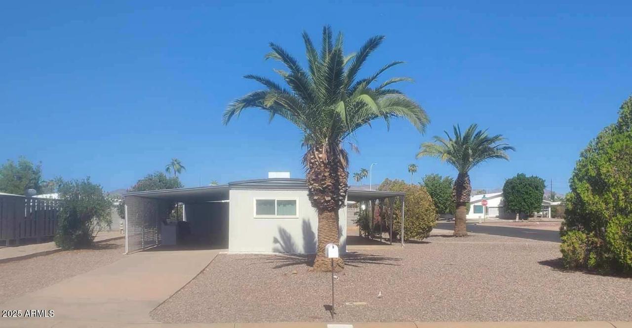 232 S 74th Pl., Mesa, AZ 85208