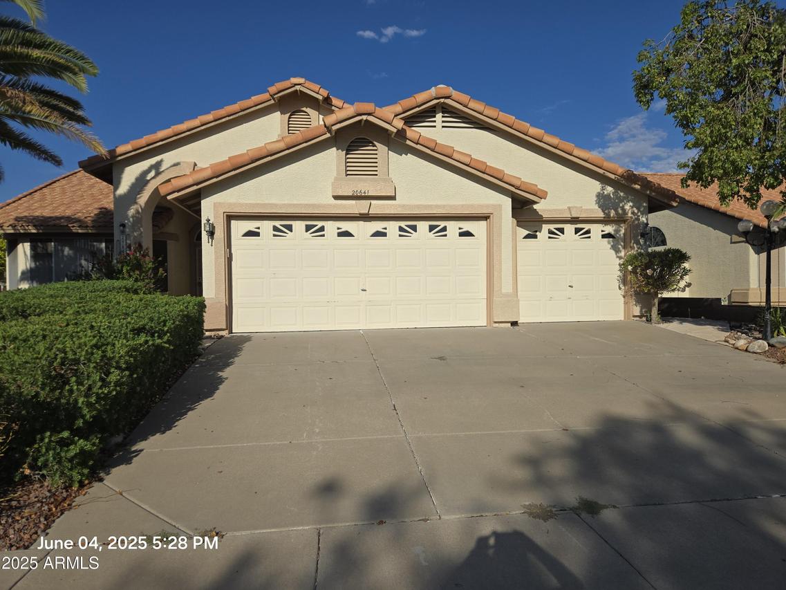 20641 N 110th Ave., Peoria, AZ 85373