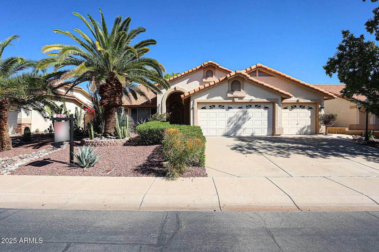 20641 N 110th Ave., Peoria, AZ 85373