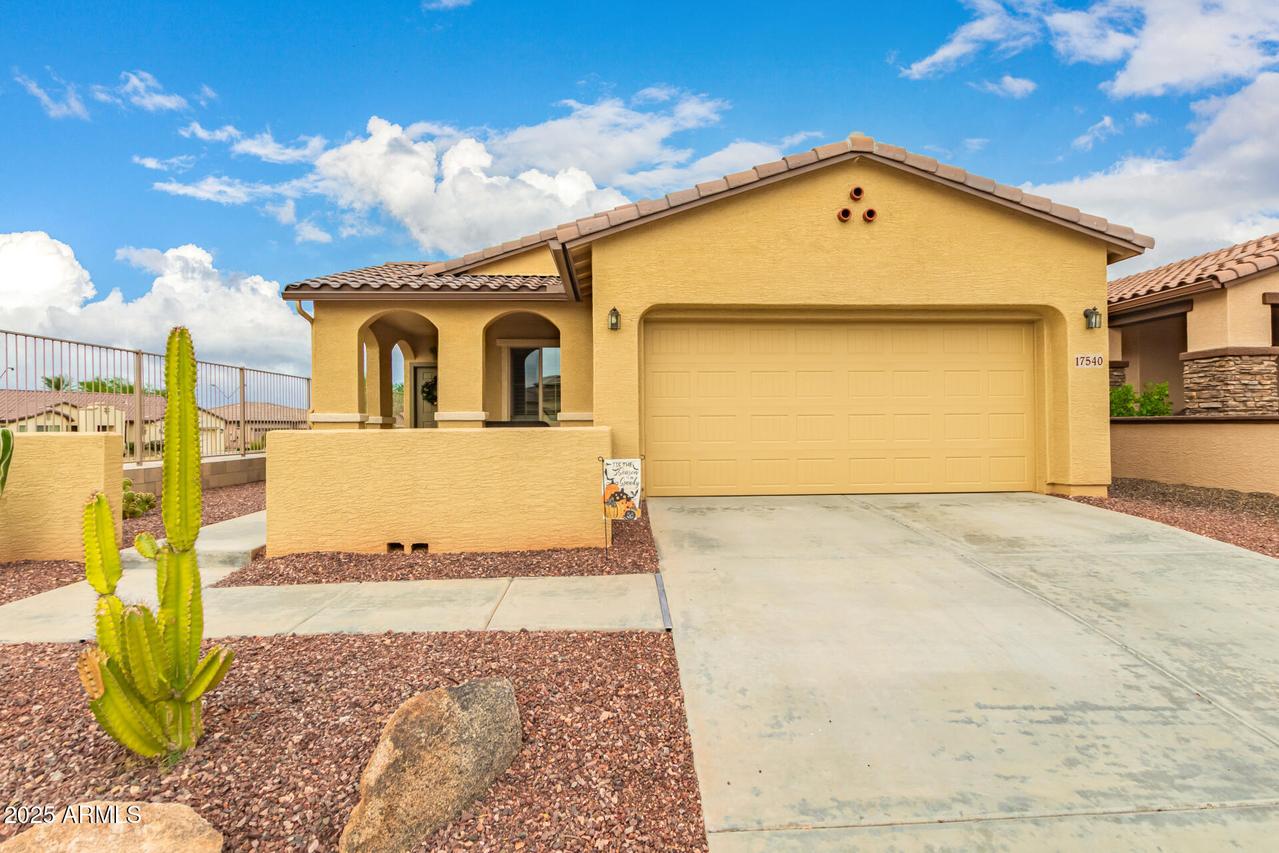 17540 W Glenhaven Dr., Goodyear, AZ 85338