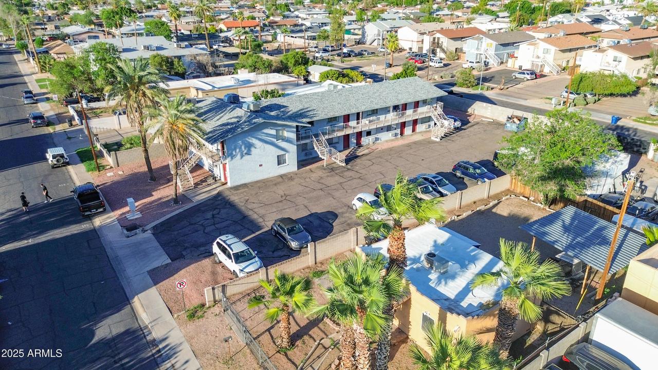 35 N May St., Mesa, AZ 85201