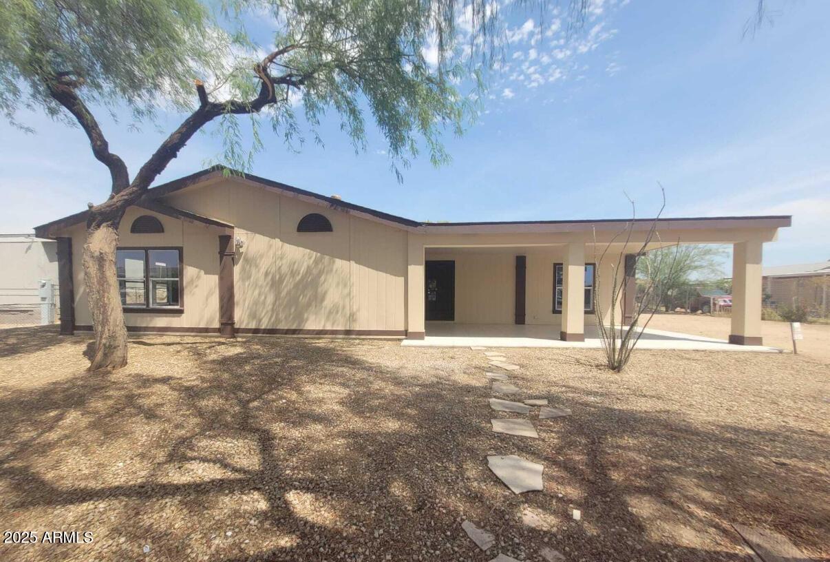 3708 W Ross Ave., Glendale, AZ 85308