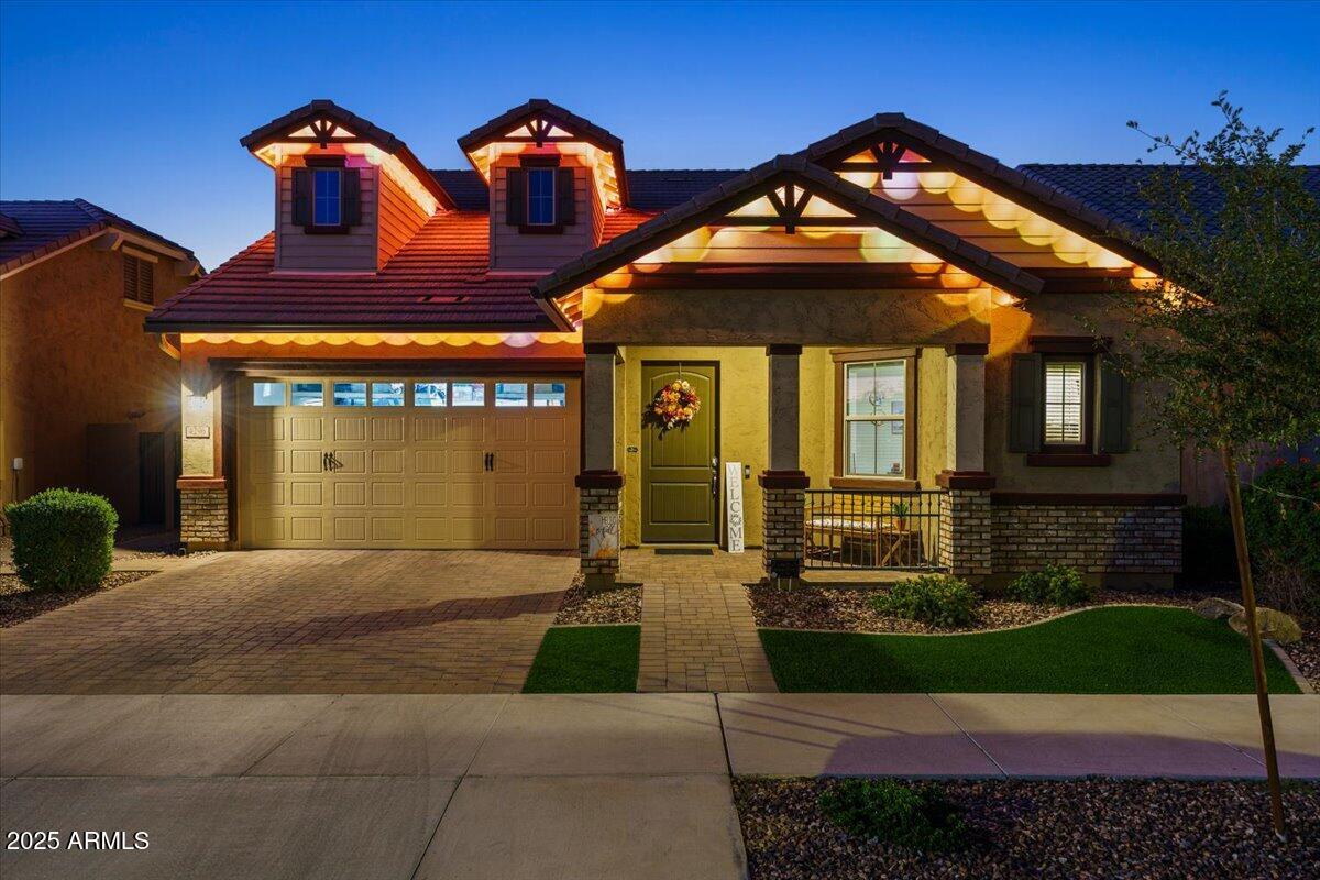 4296 E Skousen St., Gilbert, AZ 85295