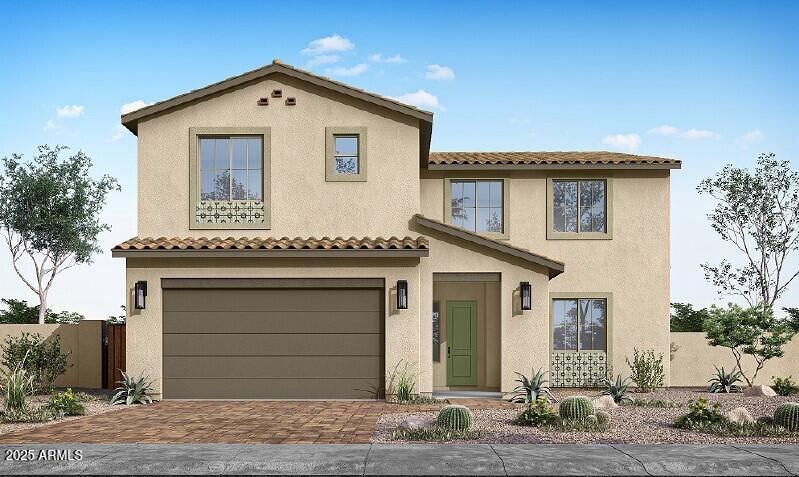 356 E La Estela Ln., San Tan Valley, AZ 85140