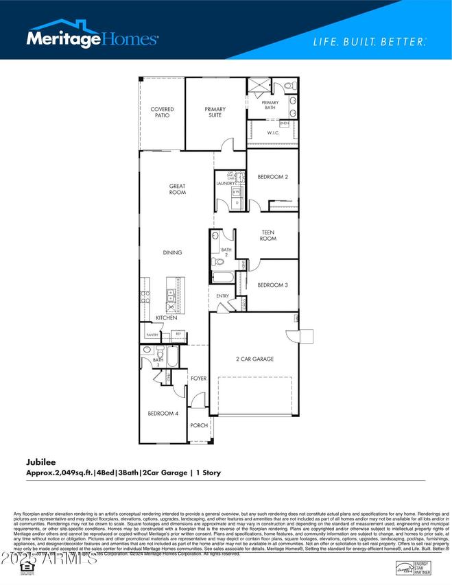 19916 W Badgett Ln., Litchfield Park, AZ 85340