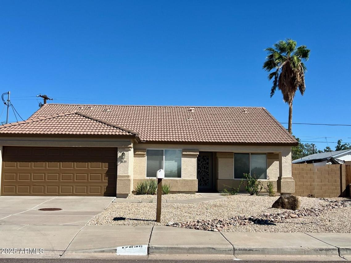 17635 N 22nd St., Phoenix, AZ 85022