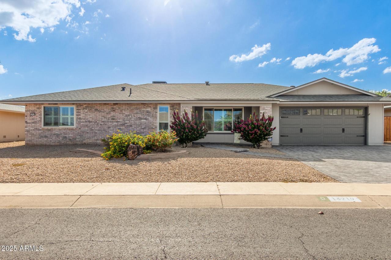 13219 W Bonanza Dr., Sun City West, AZ 85375