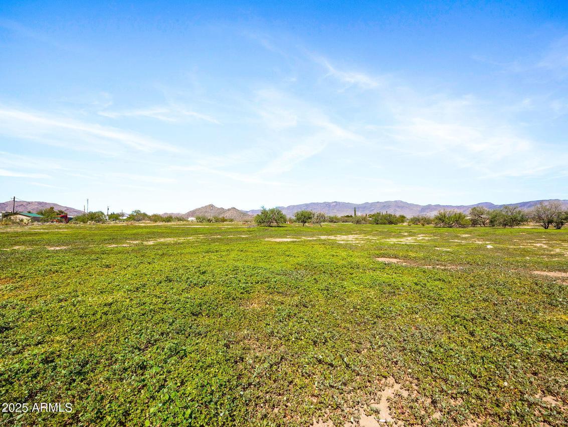 22055 W Sunrise Rd. #-, Congress, AZ 85332