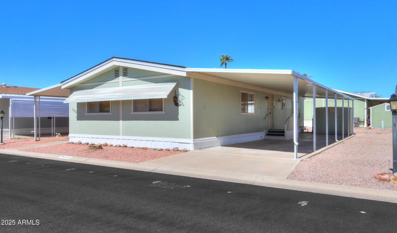 450 W Sunwest Dr. #103, Casa Grande, AZ 85122