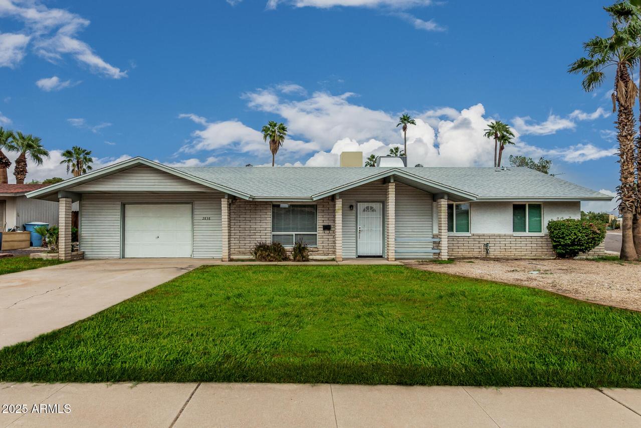 2838 E Sylvia St., Phoenix, AZ 85032
