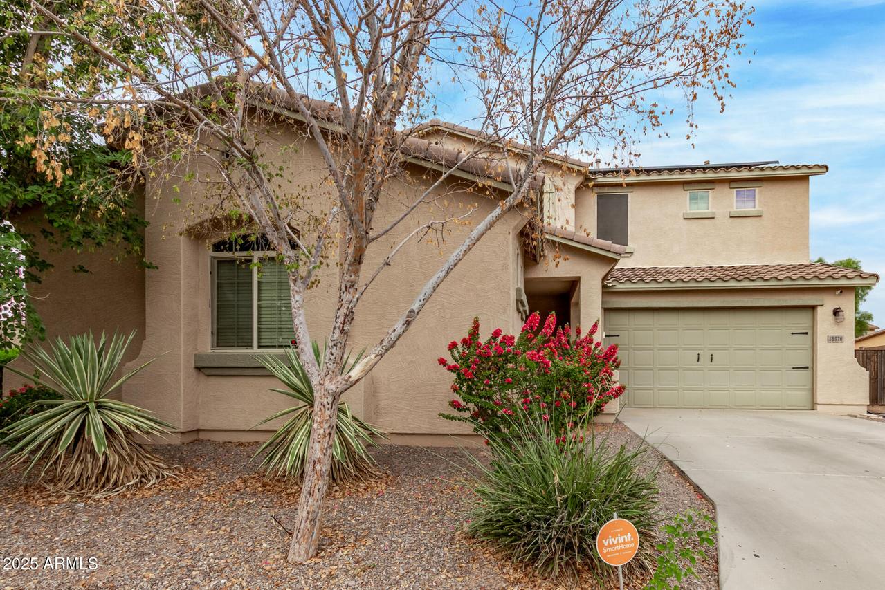 18976 N Lariat Rd., Maricopa, AZ 85138