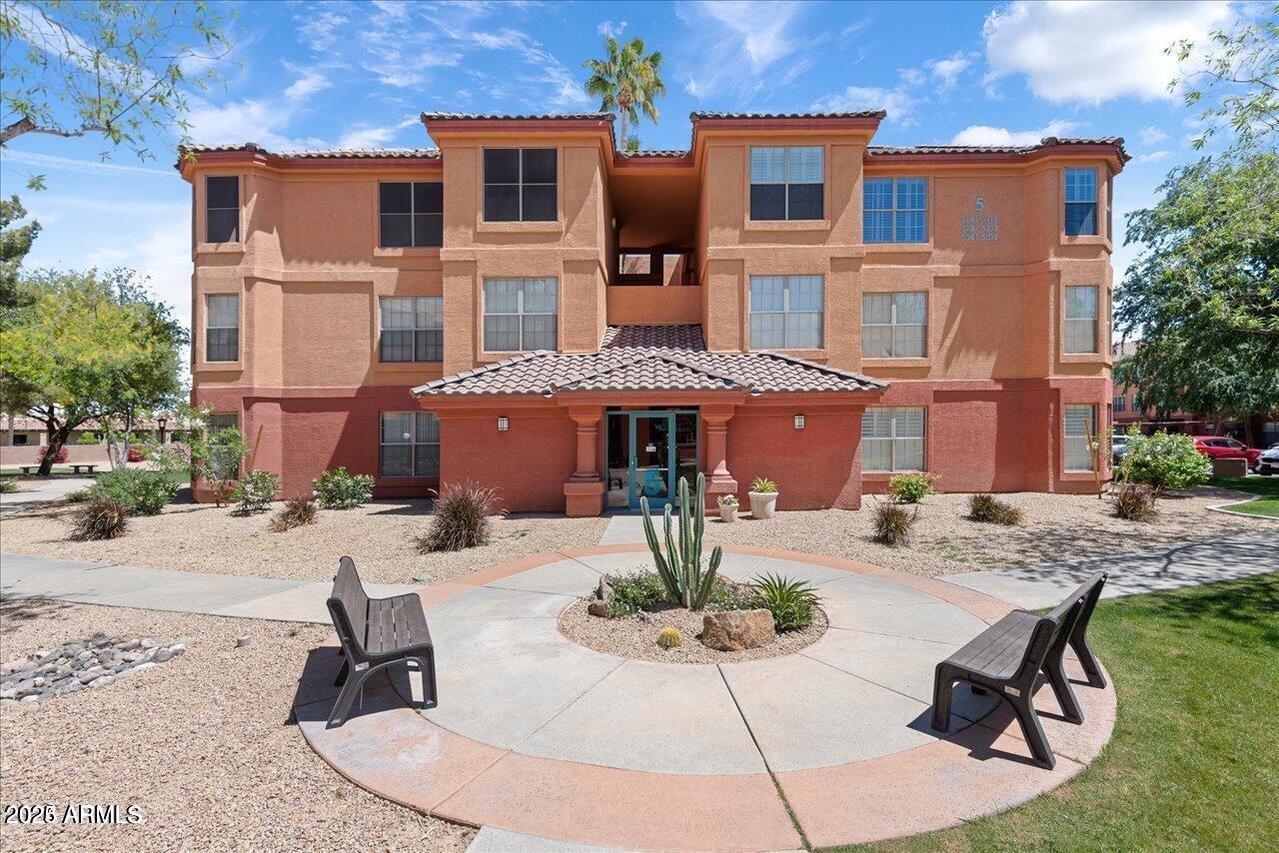 14950 W Mountain View Blvd. #5101, Surprise, AZ 85374