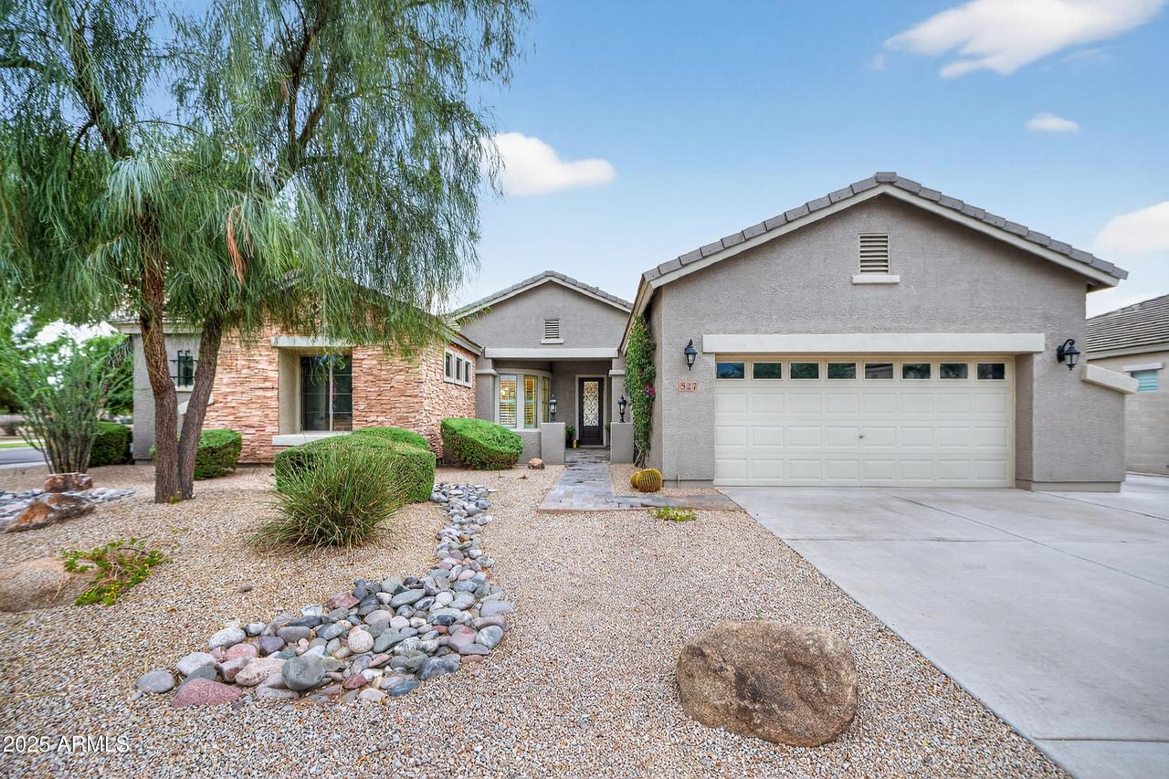 527 E Tonto Dr., Chandler, AZ 85249