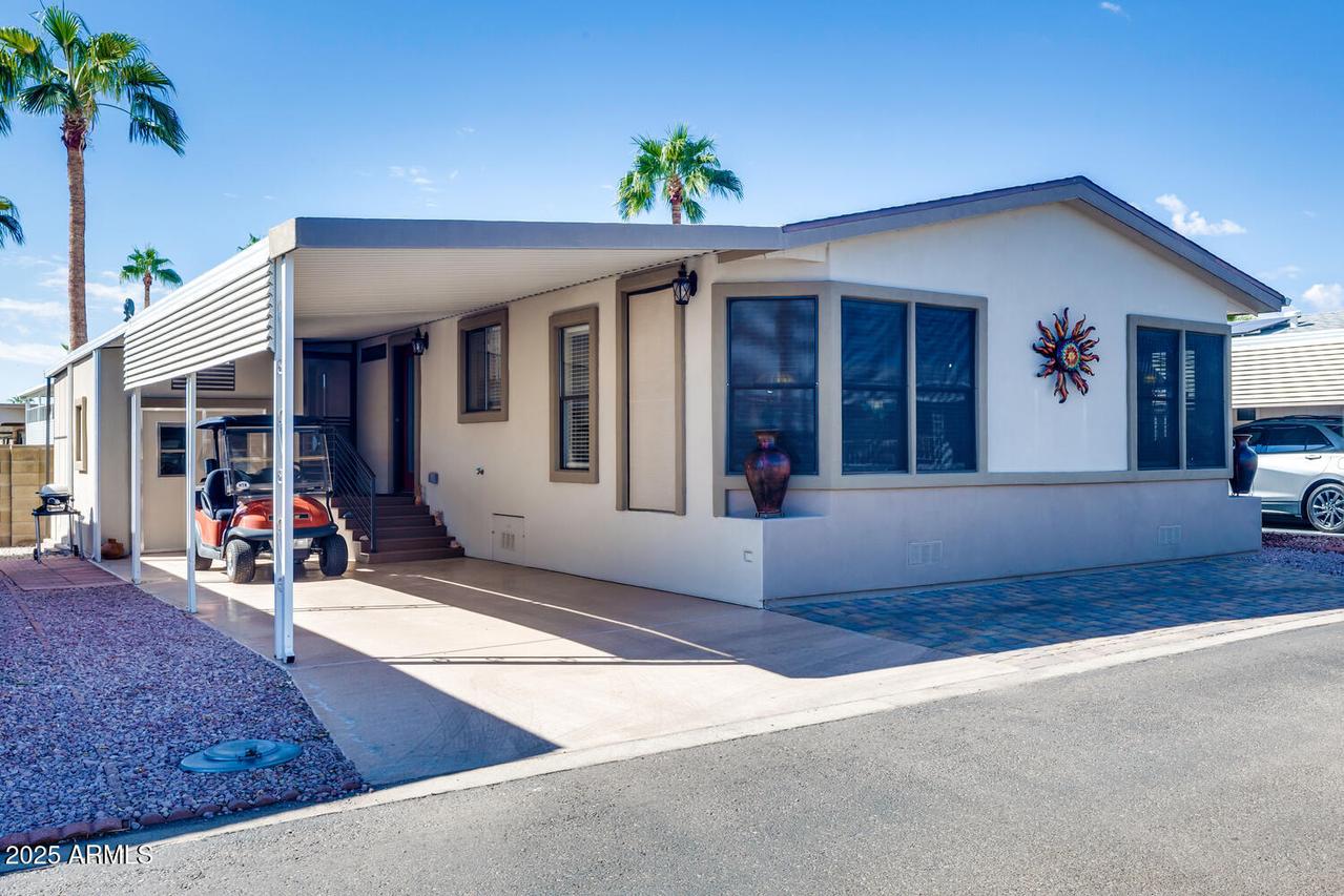 17200 W Bell Rd. #1549, Surprise, AZ 85374