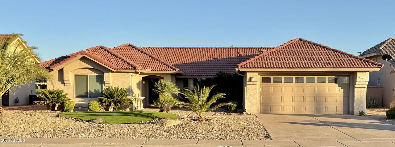 15011 W Heritage Dr., Sun City West, AZ 85375