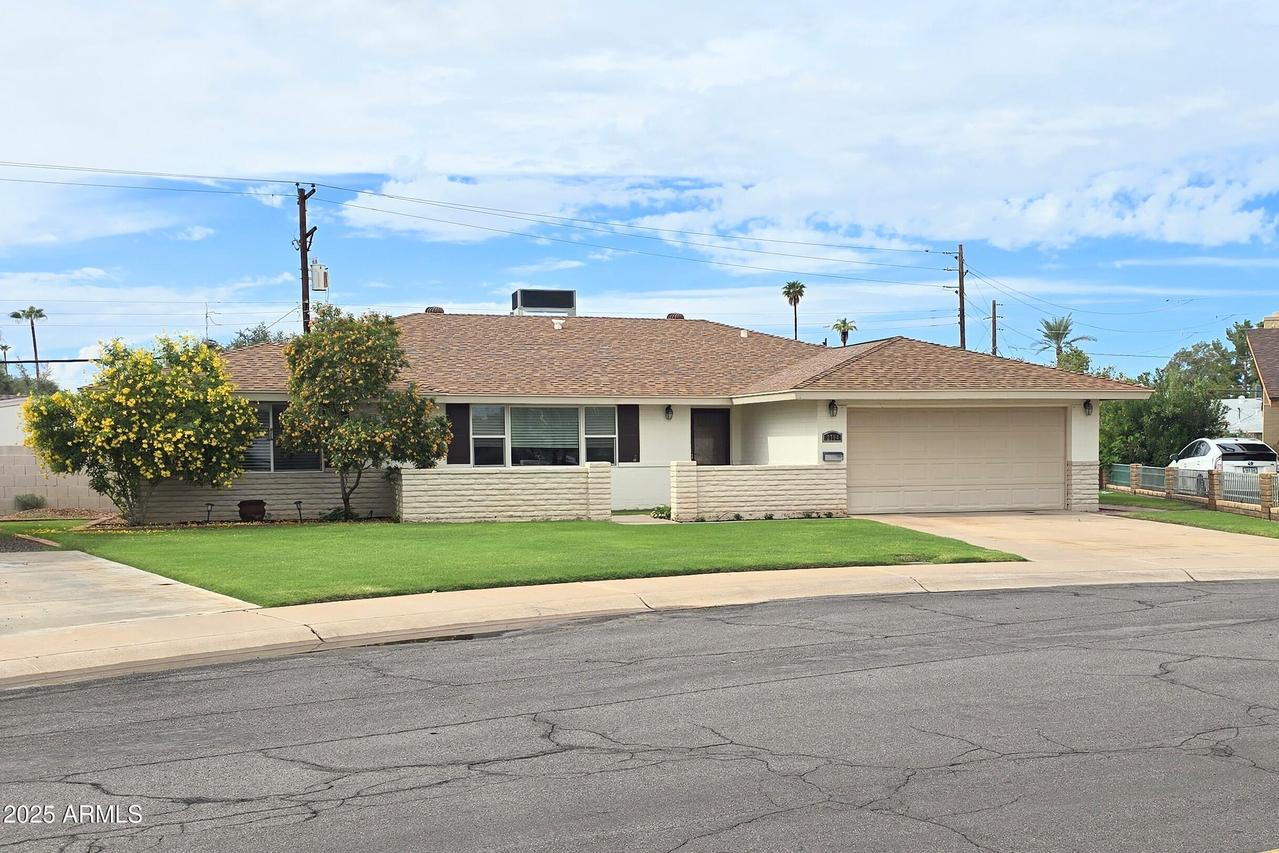 2704 S Terrace Rd., Tempe, AZ 85282