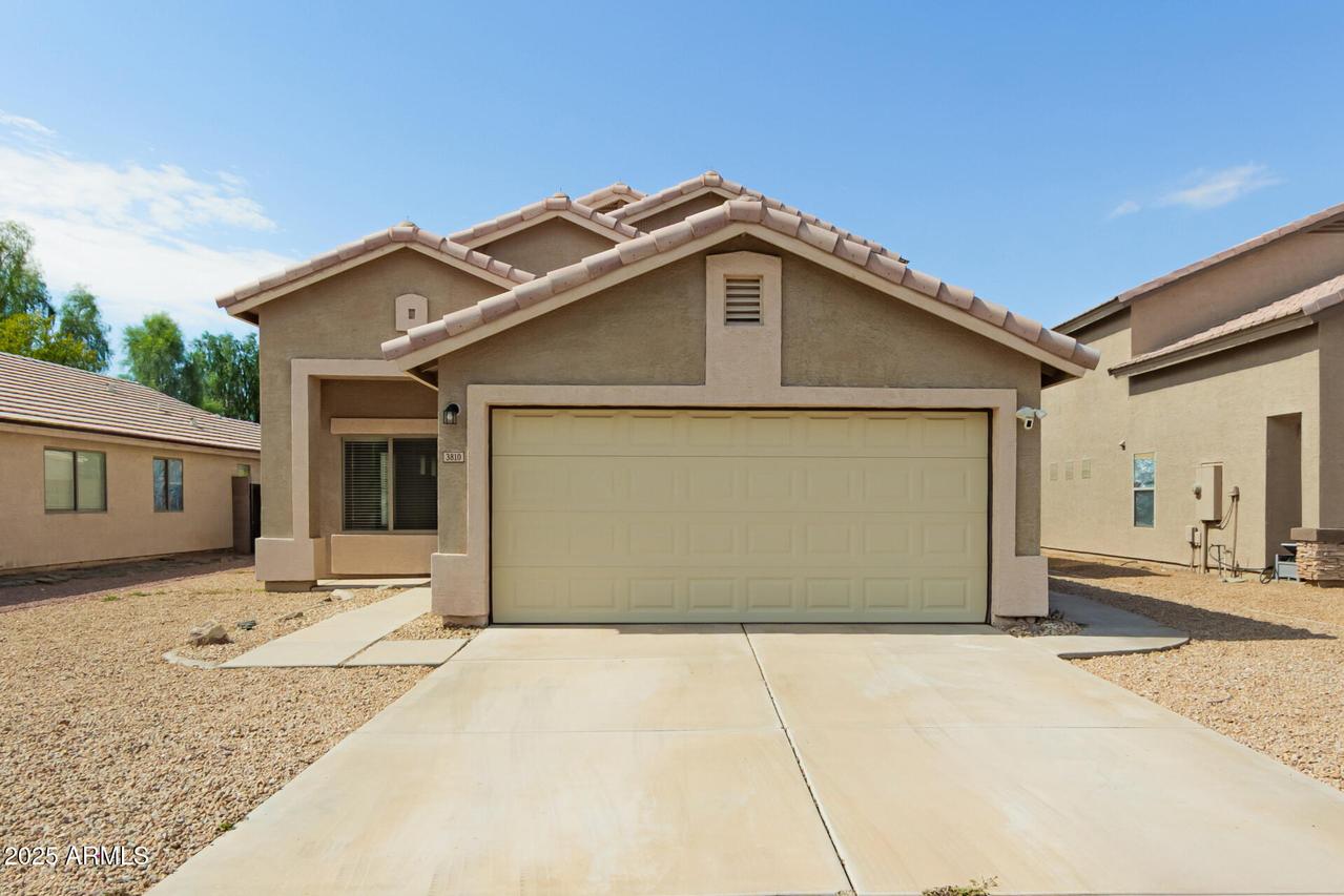 3810 N 106th Dr., Avondale, AZ 85392