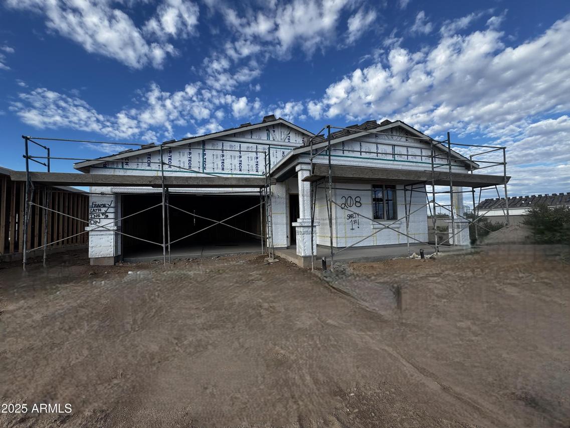24196 W Bowker St., Buckeye, AZ 85326