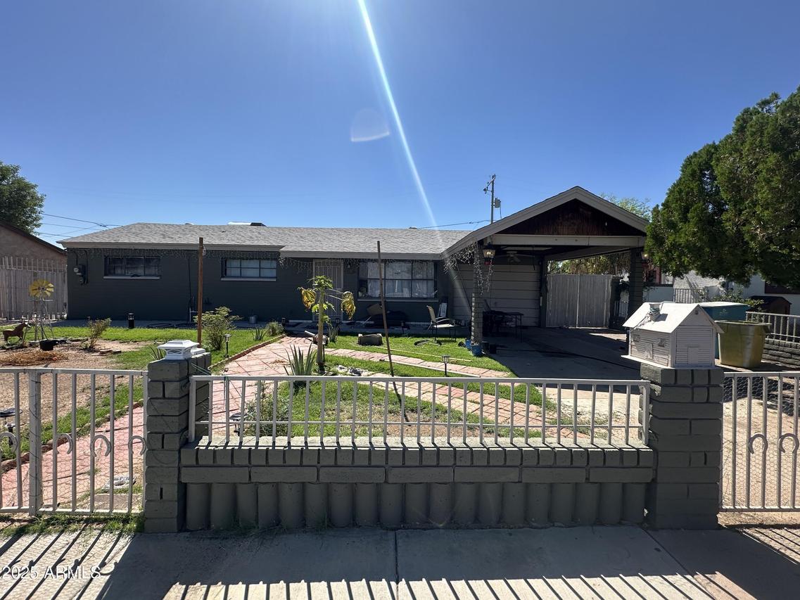 3319 W Windsor Ave., Phoenix, AZ 85009