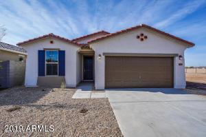 8532 S 40th Glen, Laveen, AZ 85339