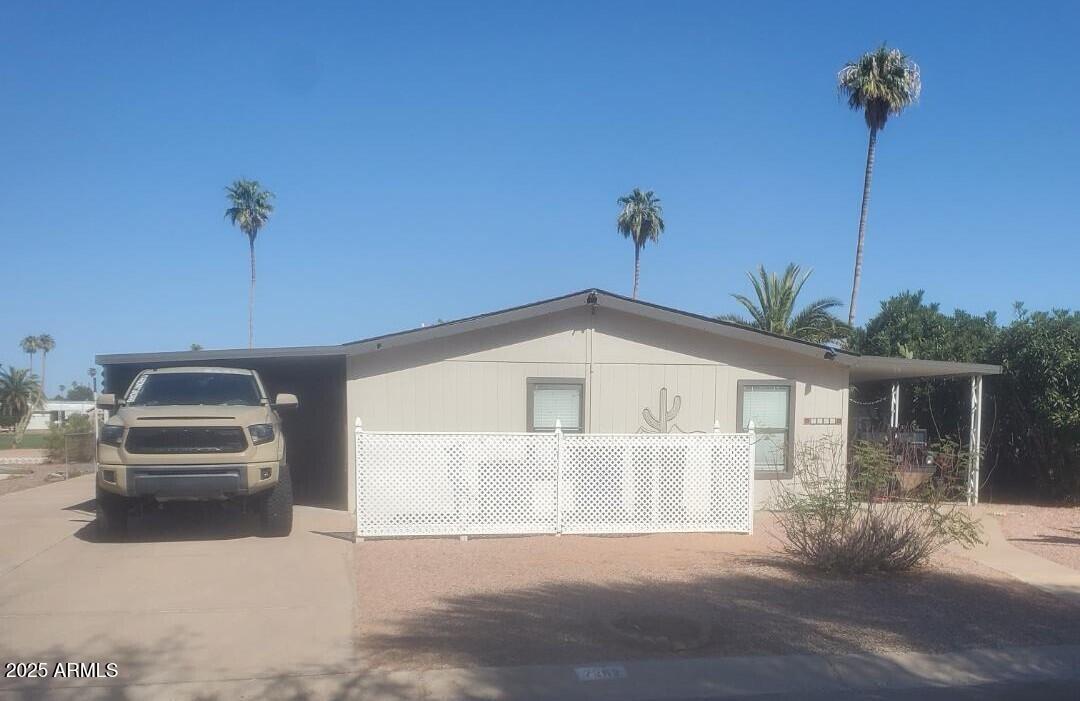 7262 E Baseline Rd., Mesa, AZ 85209