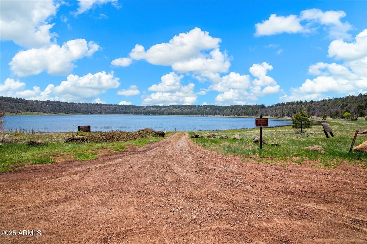 00 Ponderosa Dr. #-, Happy Jack, AZ 86024