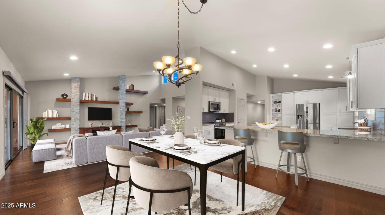 7702 E Gila Bend Rd., Scottsdale, AZ 85258