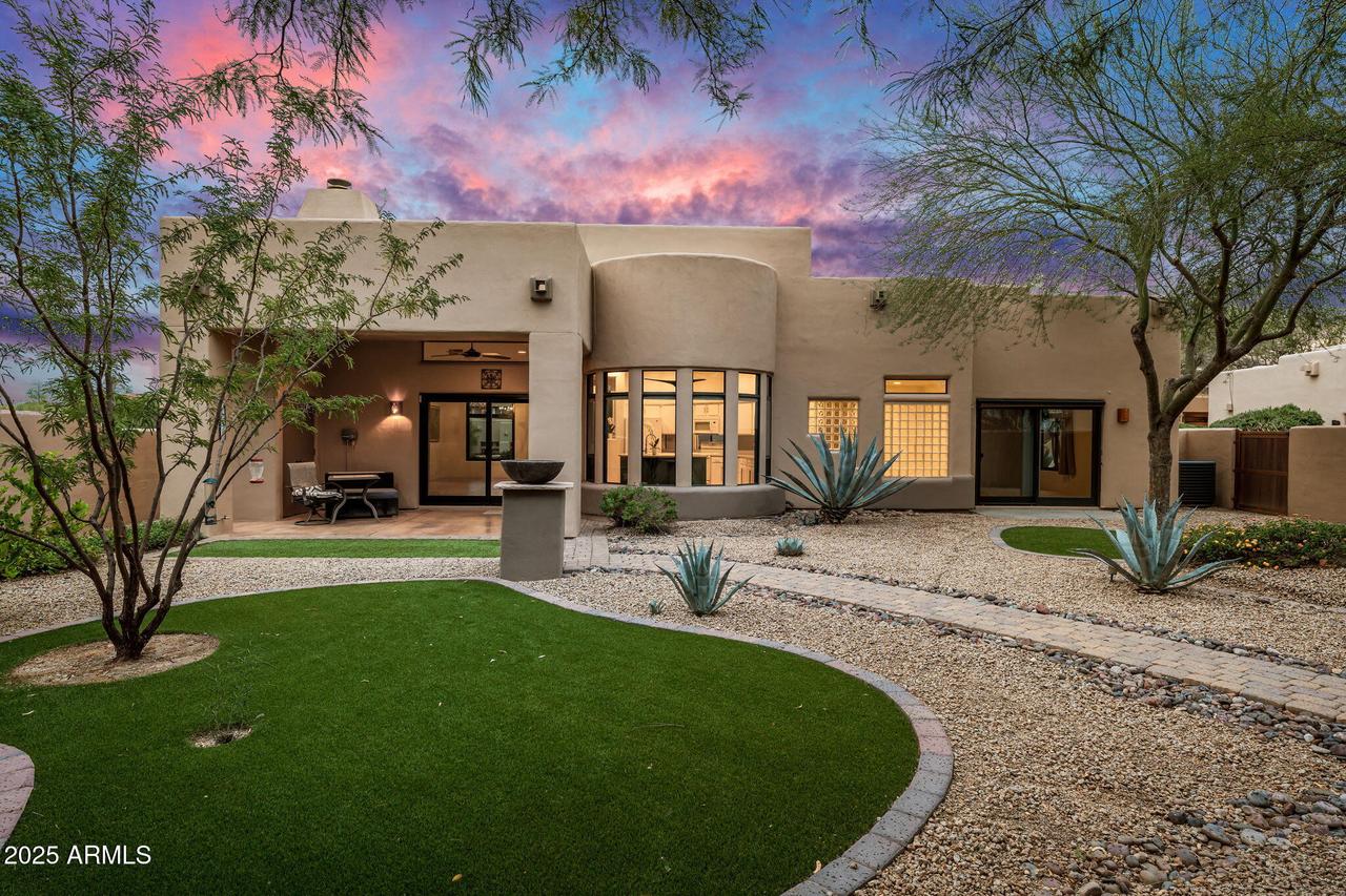 1578 Calle Encantada, Wickenburg, AZ 85390