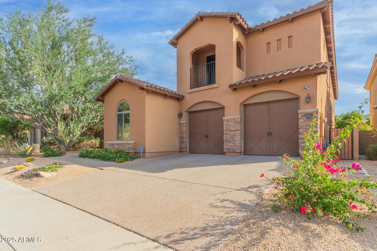 3981 E Navigator Ln., Phoenix, AZ 85050