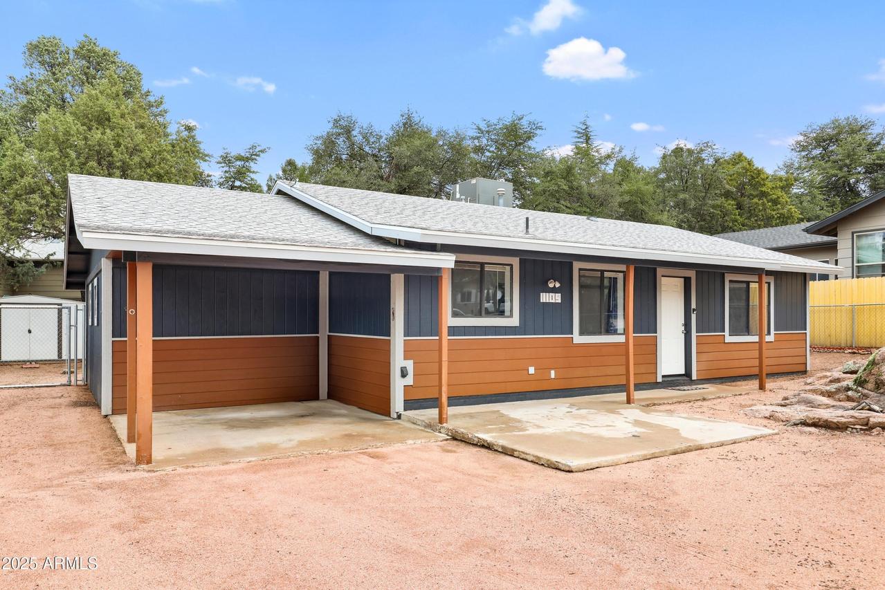1105 N Gila Dr., Payson, AZ 85541