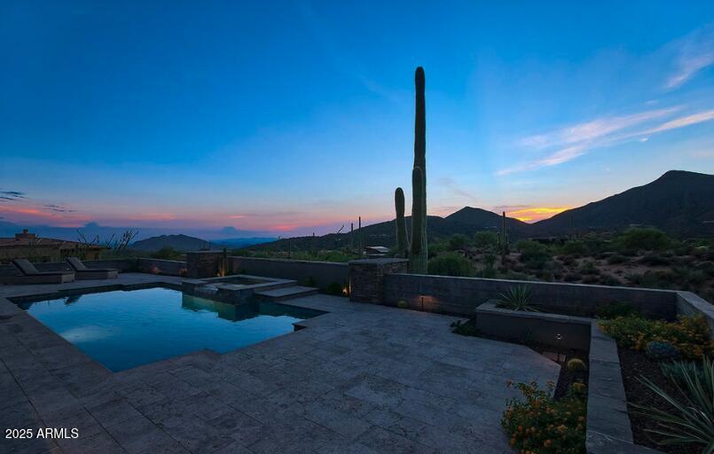 41764 N 99th Way, Scottsdale, AZ 85262
