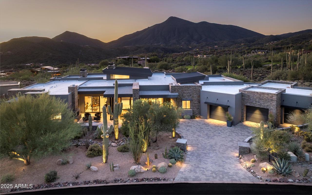 41764 N 99th Way, Scottsdale, AZ 85262