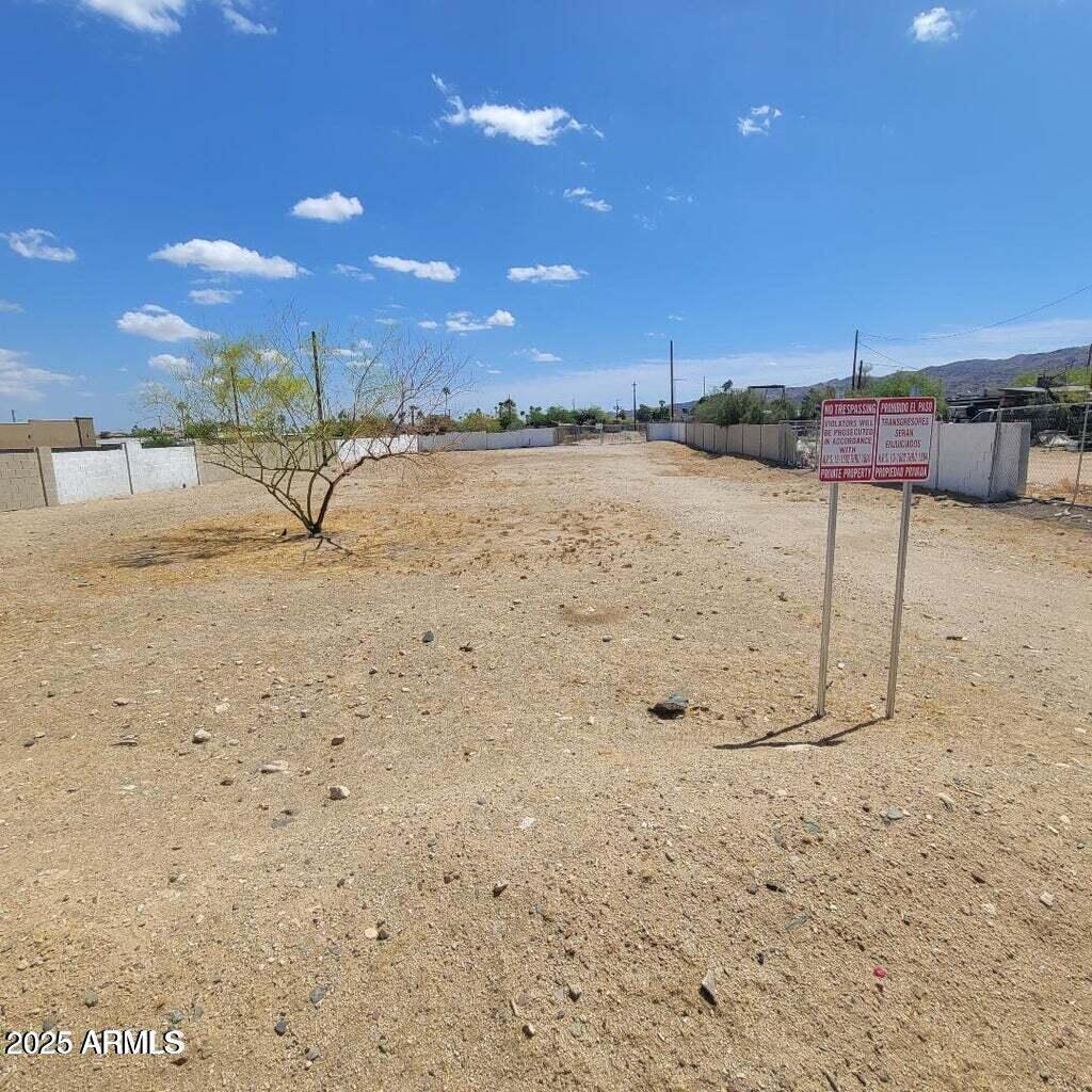 8621 S 1st Ave. #101, Phoenix, AZ 85041