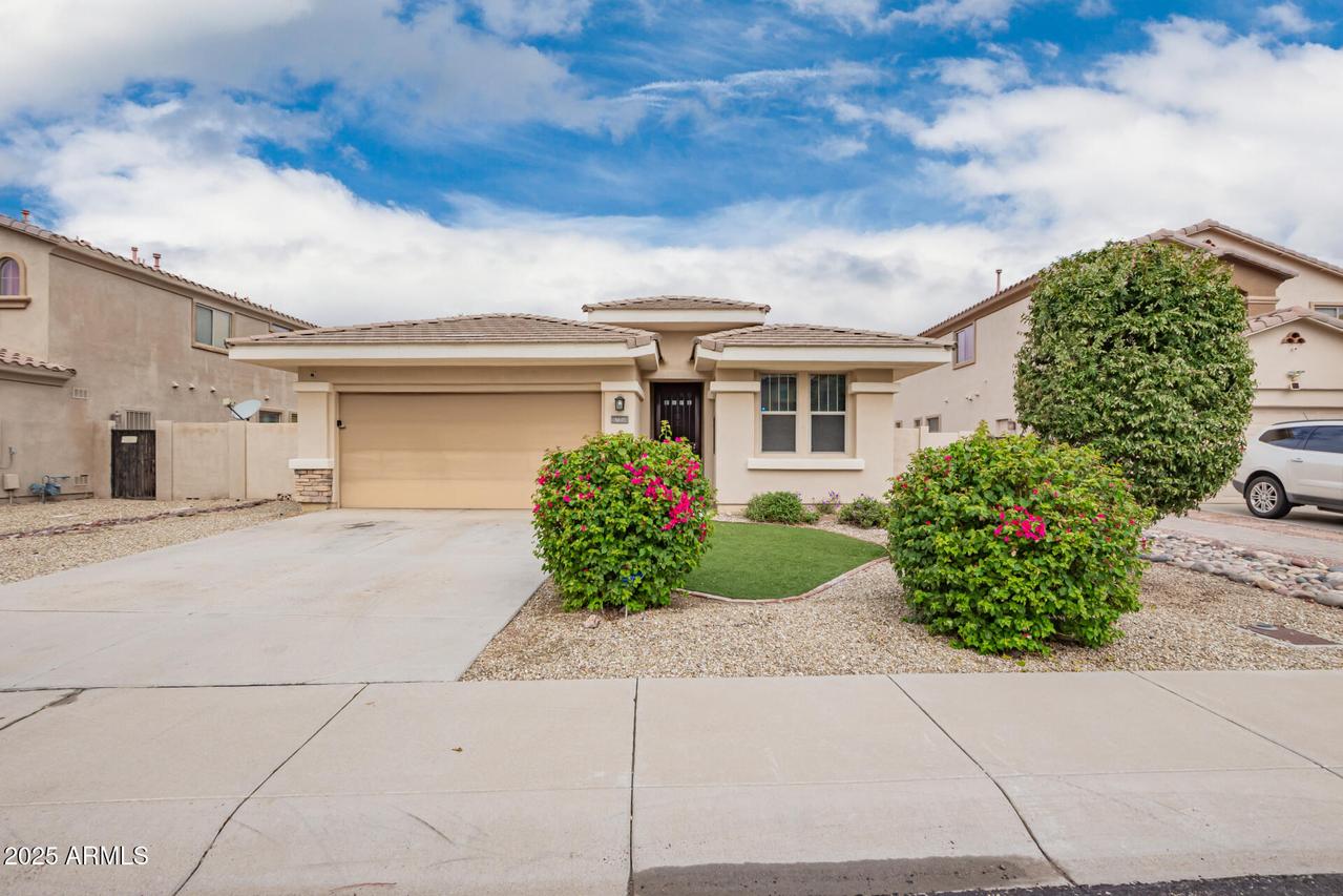 10768 W Monroe St., Avondale, AZ 85323