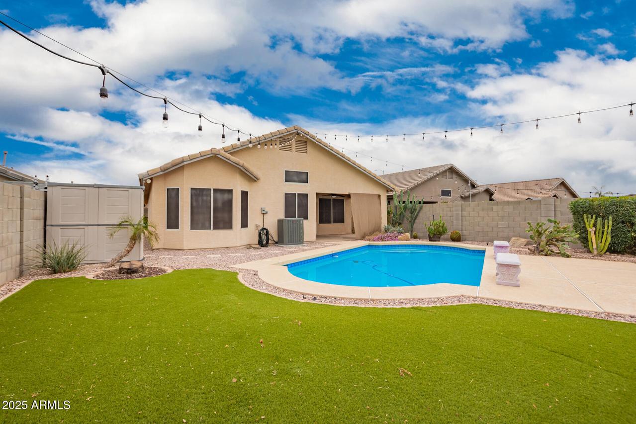 20966 N 84th Ln., Peoria, AZ 85382