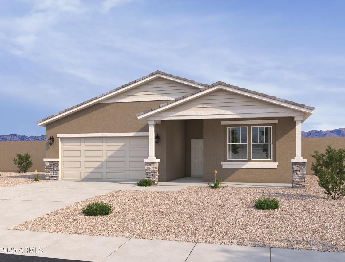 18277 W Soft Wind Dr., Surprise, AZ 85387
