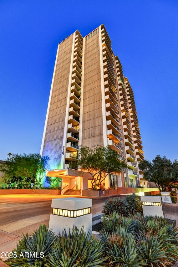2323 N Central Ave. #203, Phoenix, AZ 85004