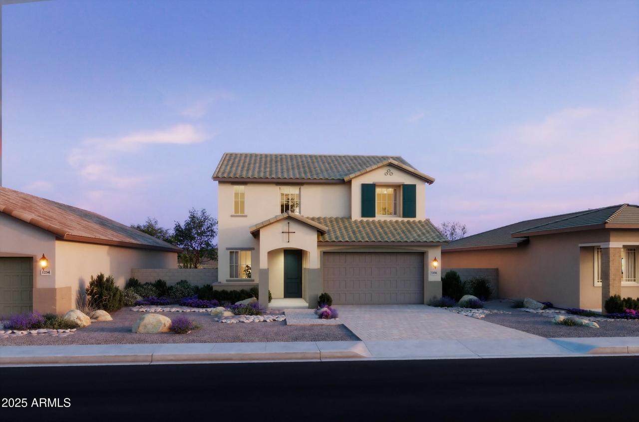 760 W Sparrow Dr., Queen Creek, AZ 85140