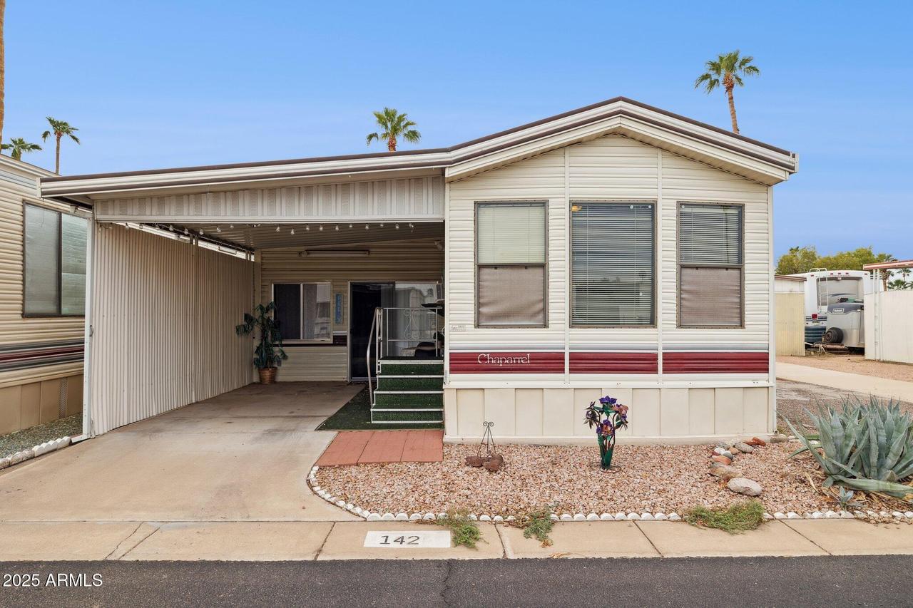 306 S Recker Rd. #142, Mesa, AZ 85206