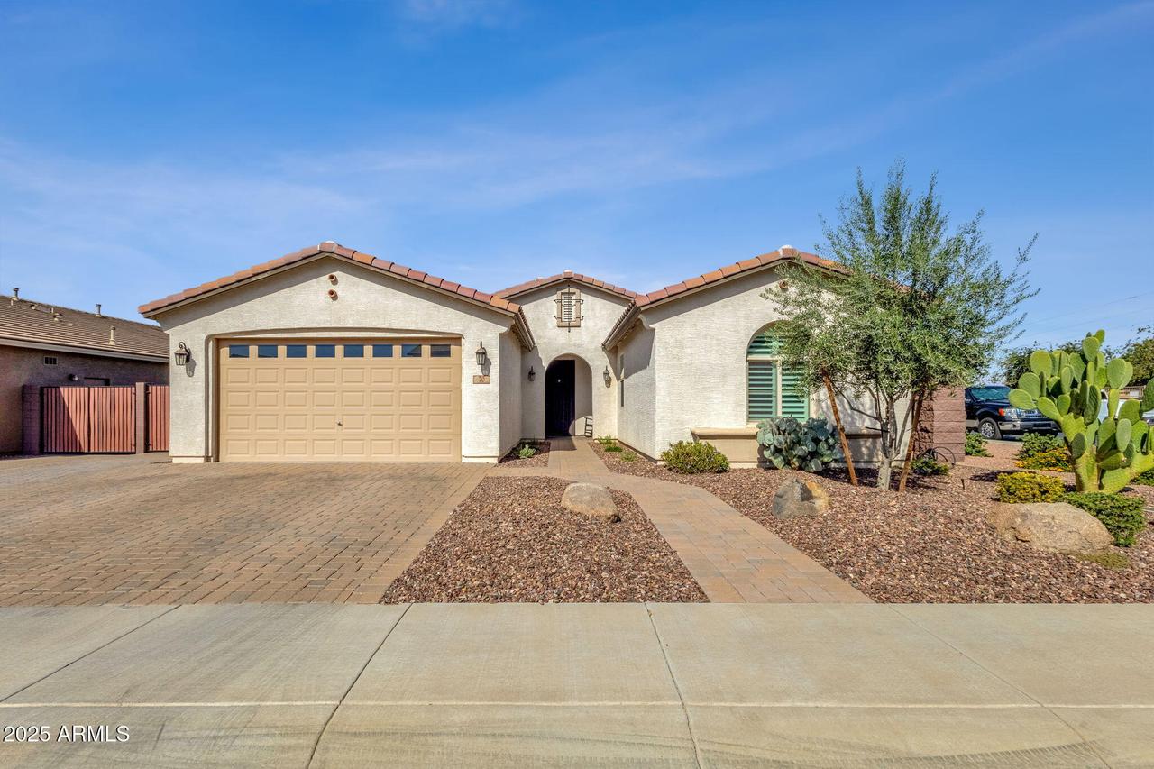 70 W Evergreen Pear Ave., Queen Creek, AZ 85140