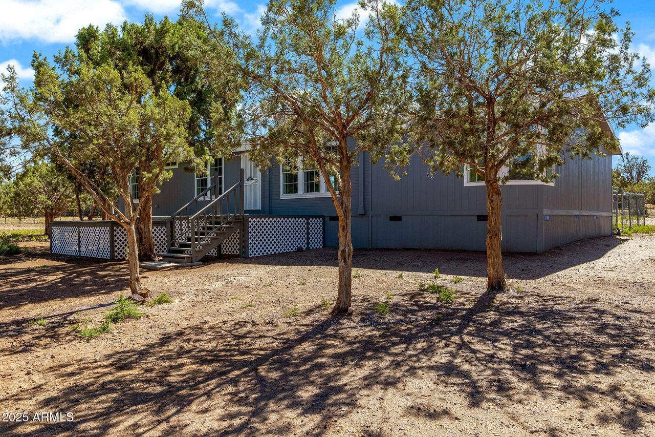 1854 Turkey Lake Rd., Show Low, AZ 85901