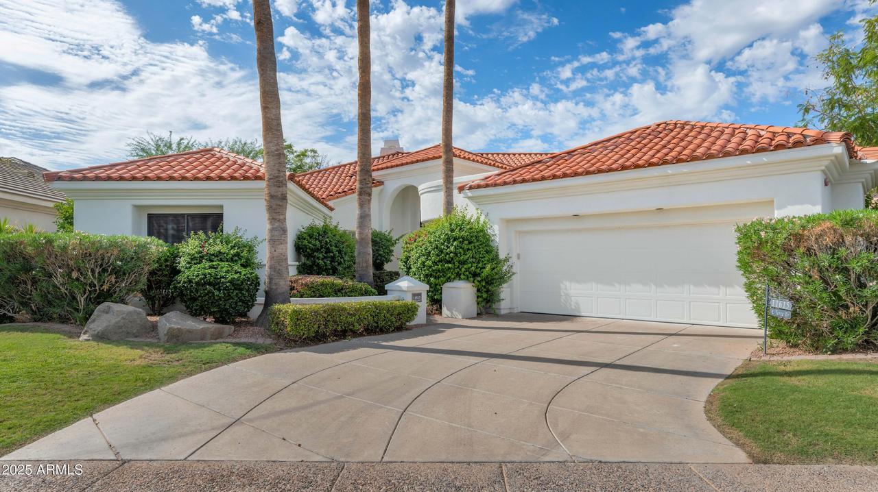 11615 E Terra Dr., Scottsdale, AZ 85259