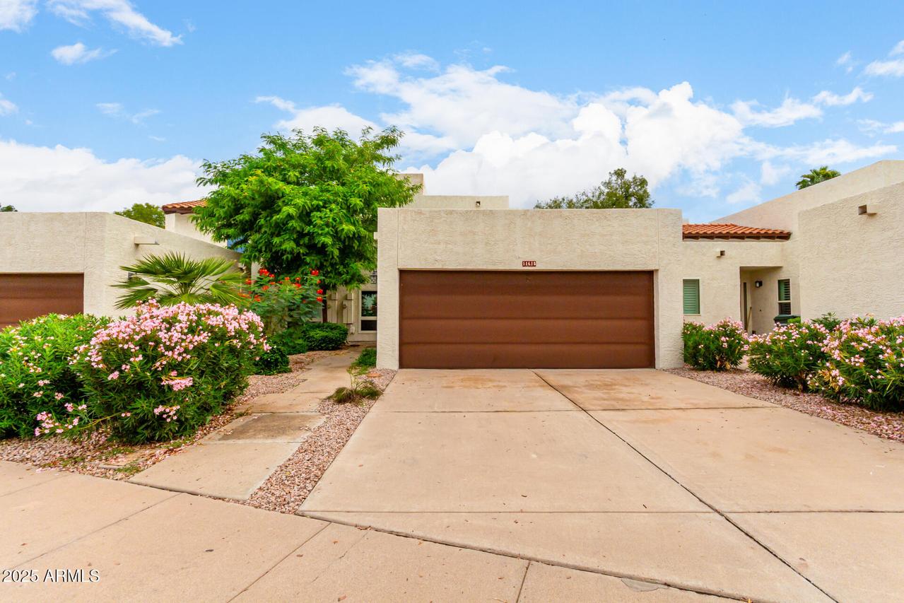 11615 N 40th Way, Phoenix, AZ 85028
