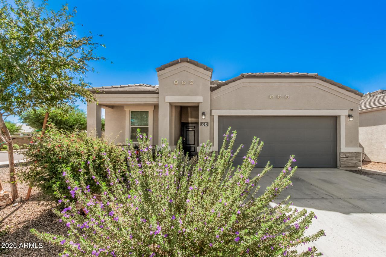 5343 W Stargazer Pl., Laveen, AZ 85339