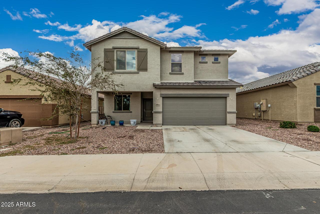 21561 W Ashleigh Marie St., Buckeye, AZ 85326
